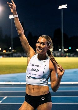 Colleen Quigley image 2 of 4