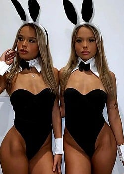 Connell Twins image 3 of 4