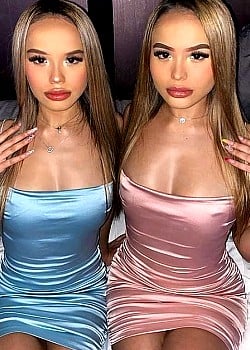 Connell Twins image 4 of 4