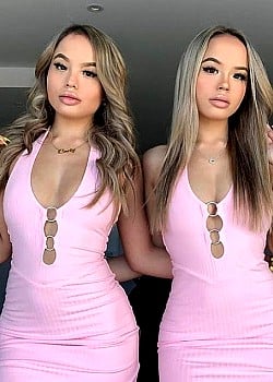Connell Twins image 1 of 4