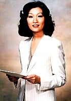 Connie Chung profile photo