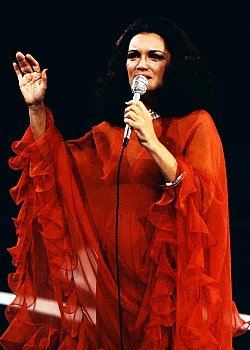 Connie Francis image 2 of 4