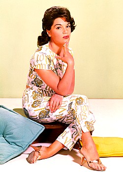 Connie Francis image 3 of 4
