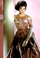 Connie Francis profile photo