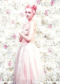 Connie Glynn image 1 of 3