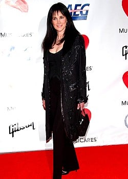Connie Sellecca image 3 of 3