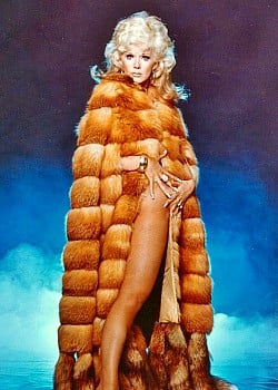Connie Stevens image 2 of 2