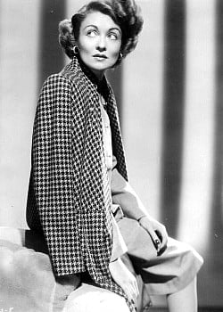 Constance Bennett image 2 of 2