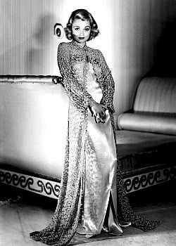 Constance Bennett image 1 of 1