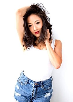 Constance Wu image 2 of 4
