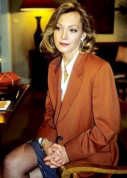 Constanze Engelbrecht