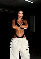 Coralie Van Den Bossche profile photo