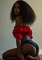Corie Rayvon profile photo