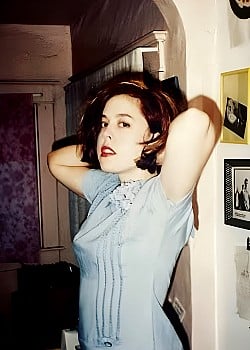 Corin Tucker image 2 of 2