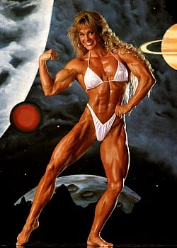 Corinna Everson image 2 of 4