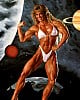 Corinna Everson image 2 of 4