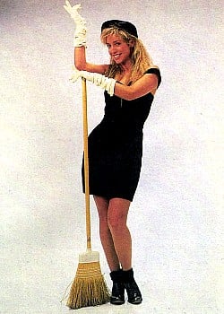 Corinne Bohrer image 2 of 3
