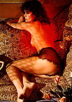 Corinne Clery image 3 of 4