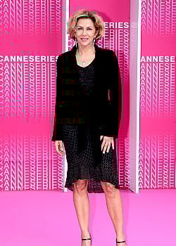Corinne Touzet image 2 of 2