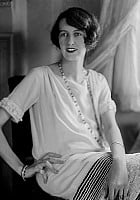 Cornelia Stuyvesant Vanderbilt profile photo