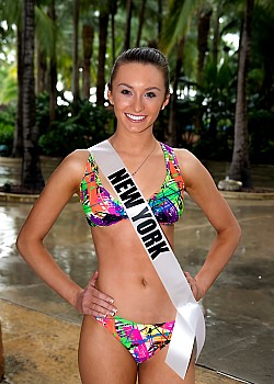 Corrin Stellakis image 3 of 4