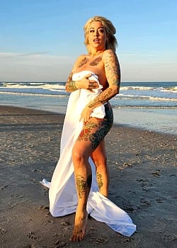 Cortney Maylee image 3 of 4