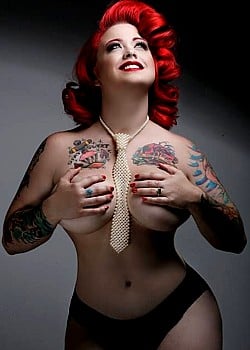 Cortney Maylee image 4 of 4
