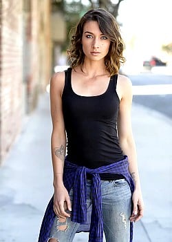 Cortney Palm image 4 of 4