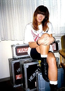 Cosey Fanni Tutti image 3 of 3