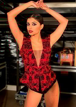 Cosmary Fasanelli image 3 of 4