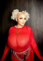 Cossy Orjiakor profile photo