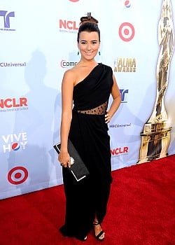 Cote De Pablo image 2 of 2