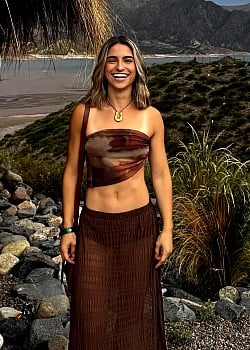 Coty Terrugi image 1 of 2