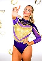 Courtney Blackson profile photo