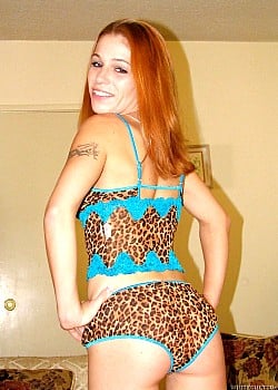 Courtney Brooks