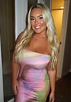 Courtney Carolej profile photo