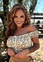 Courtney Elizabeth profile photo