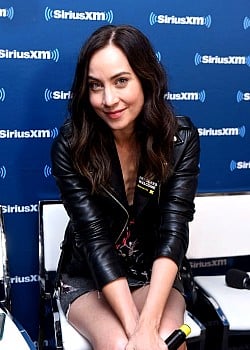 Courtney Ford image 2 of 2