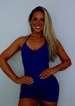 Courtney Haitsma image 1 of 2