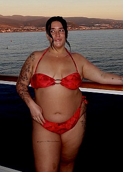 Courtney Hammond image 3 of 4