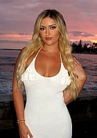 Courtney Houchin profile photo