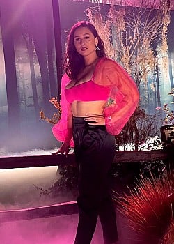 Courtney Lin image 2 of 2