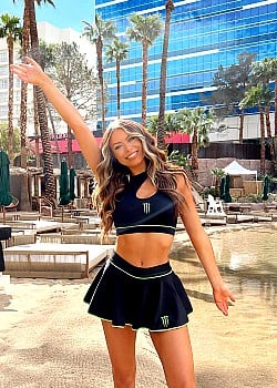 Courtney Little Swindell