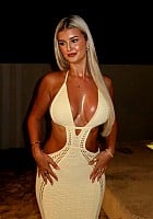 Courtney Ostler profile photo