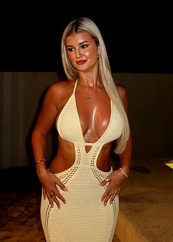 Courtney Ostler image 1 of 4