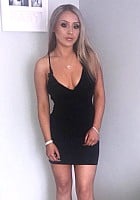Courtney Pattison-Liddle profile photo