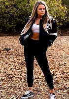 Courtney Redd profile photo