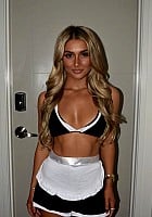 Courtney Reese profile photo