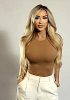 Courtney Russell profile photo