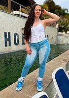 Courtney Sanderson profile photo